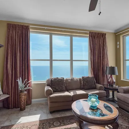 Villa Aqua 2201